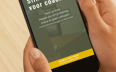 Tools voor coaches