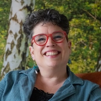 Inez van Arkel