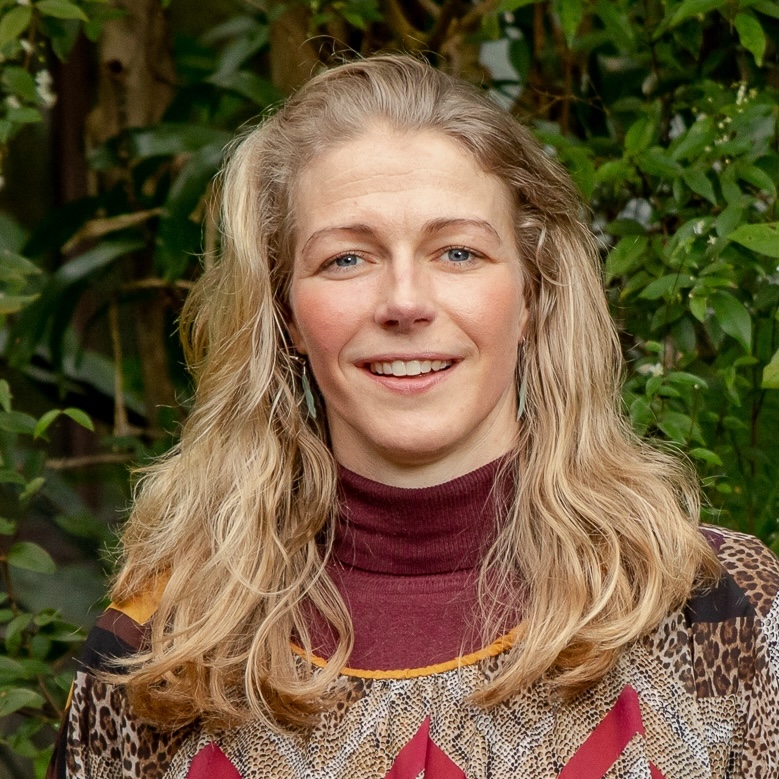 Shirley Houtman
